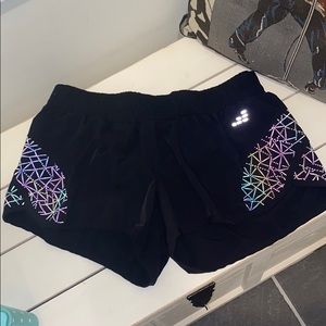bcg workout shorts